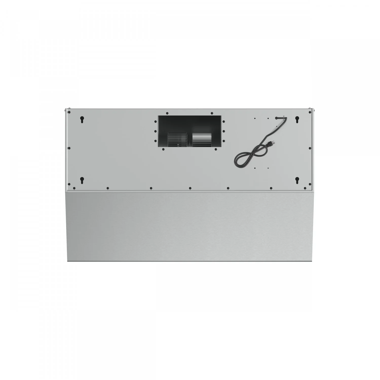 Forno Palazzo Stainless Steel 36" 500 CFM Wall Mounted Range Hood - FRHWM5030-36 - Image 5