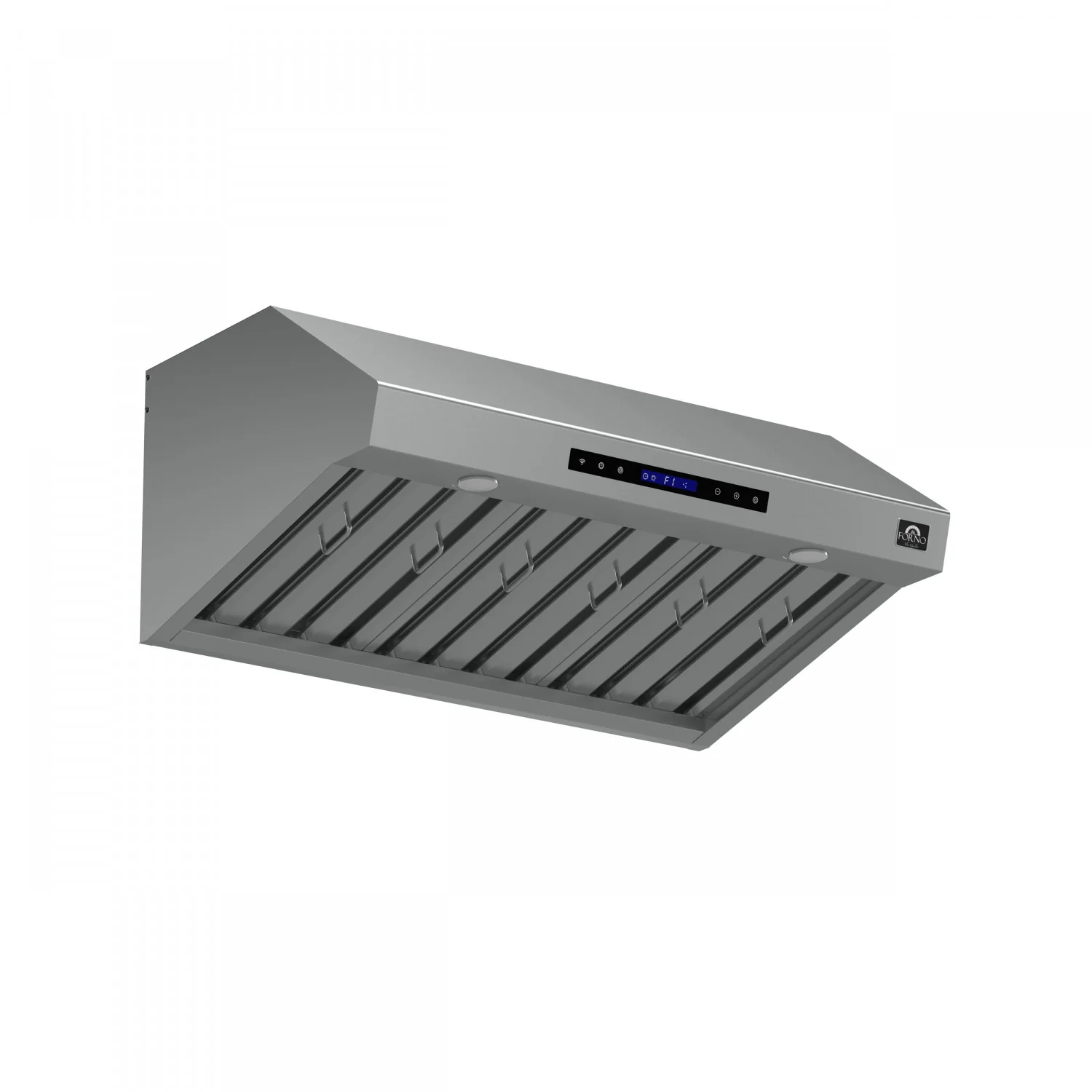 Forno Palazzo Stainless Steel 36" 500 CFM Wall Mounted Range Hood - FRHWM5030-36 - Image 6