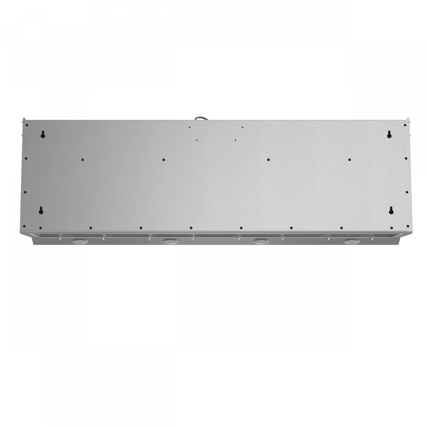 Forno Palazzo Stainless Steel 48" 1000 CFM Wall Mounted Range Hood - FRHWM5030-48 - Image 5
