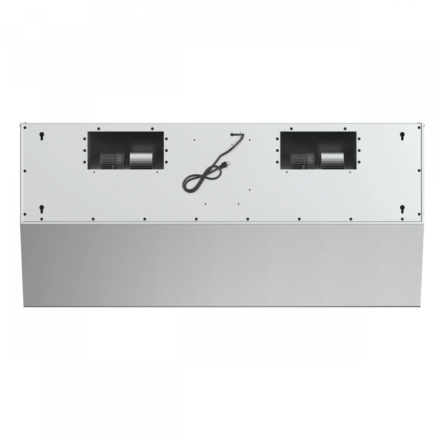 Forno Palazzo Stainless Steel 48" 1000 CFM Wall Mounted Range Hood - FRHWM5030-48 - Image 6