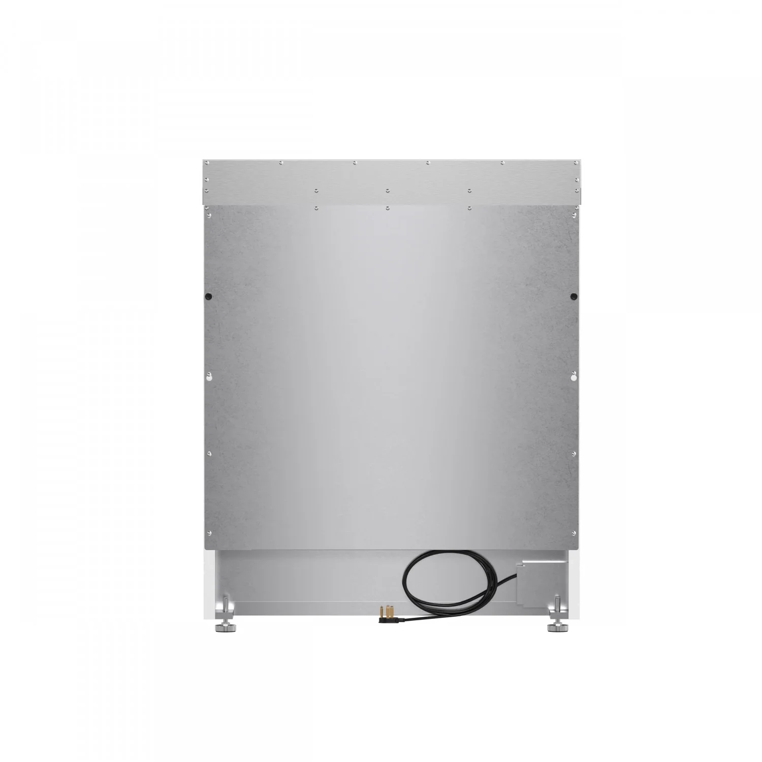 Forno Paolo White Freestanding Electric Range with True Convection (4.38 Cu. Ft.) - FFSEL6011-30WHT - Image 11