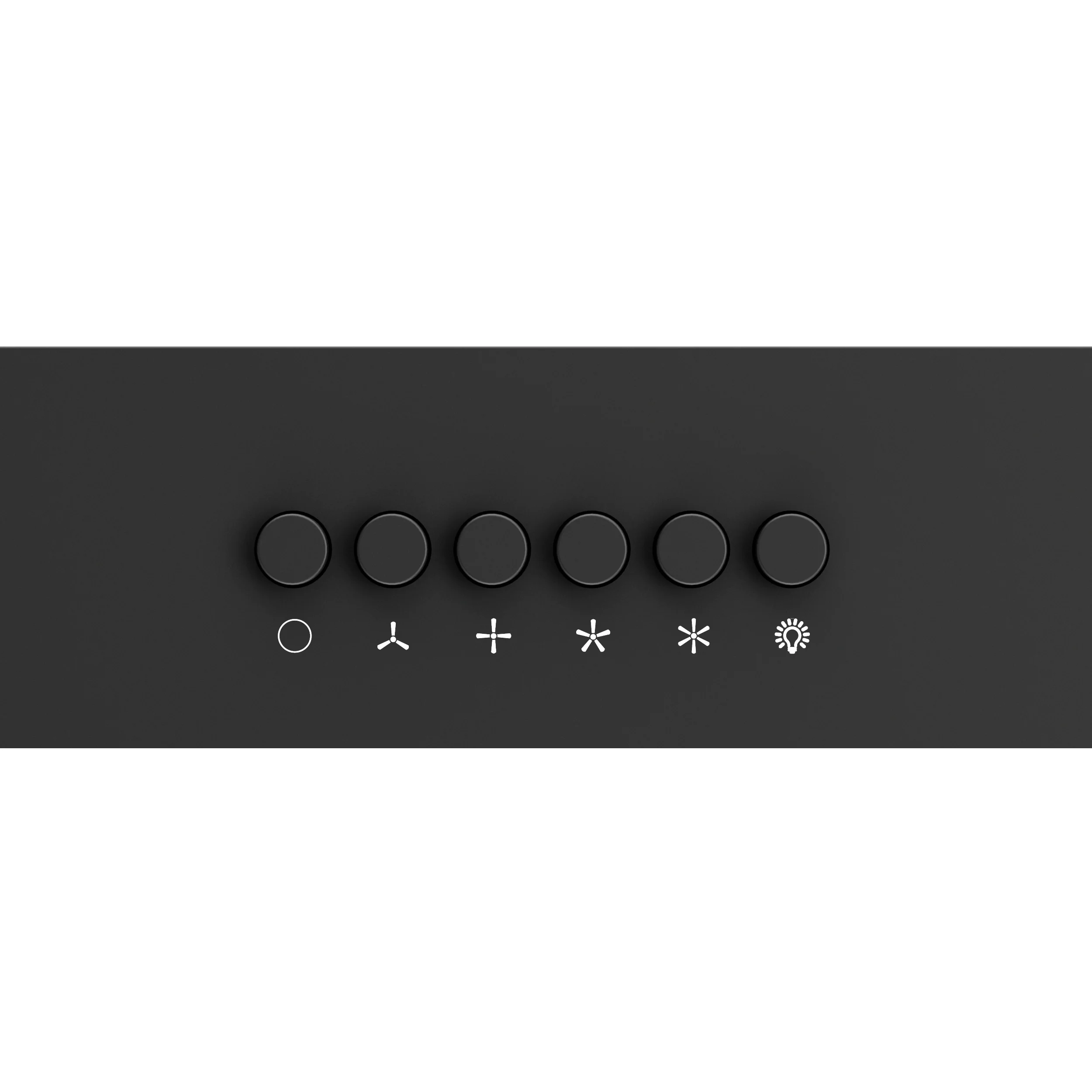 Forno Premium Black Kitchen Package with Range and Range Hood - FBDL-002-02CA - Image 5