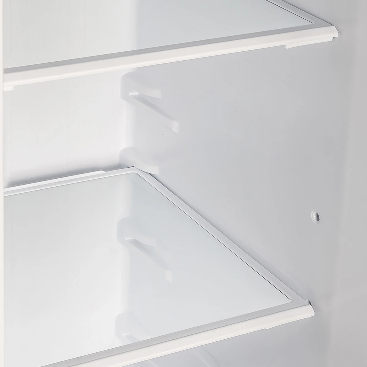 Forno Salerno 33" 15.6 Cu.Ft. Stainless Steel Built-in Side-by-Side Refrigerator - FFRBI1805-37MG - Image 13