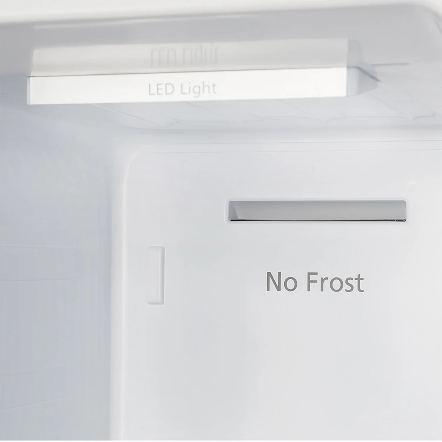 Forno Salerno 33" 15.6 Cu.Ft. Stainless Steel Built-in Side-by-Side Refrigerator - FFRBI1805-37SG - Image 11