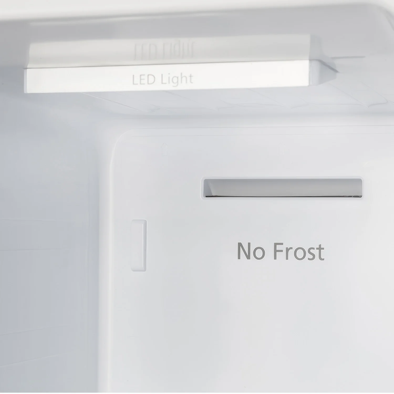 Forno Salerno 33" 15.6 Cu.Ft. Stainless Steel Freestanding Side-by-Side Refrigerator - FFRBI1805-33SB - Image 9