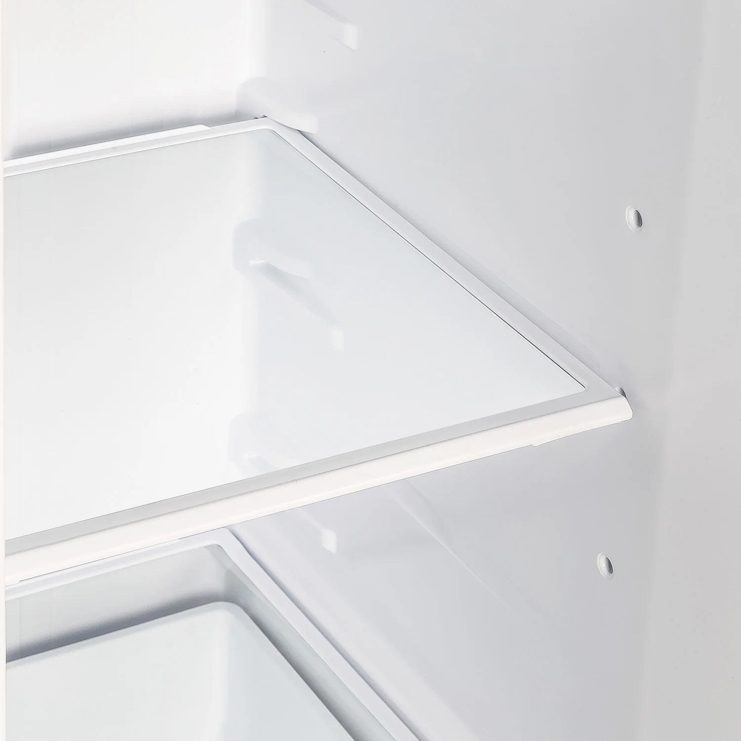 Forno Salerno 36" 20 Cu.Ft. Black Side-by-side Refrigerator with Ice & Water Dispenser - FFRBI1844-36BLK - Image 12