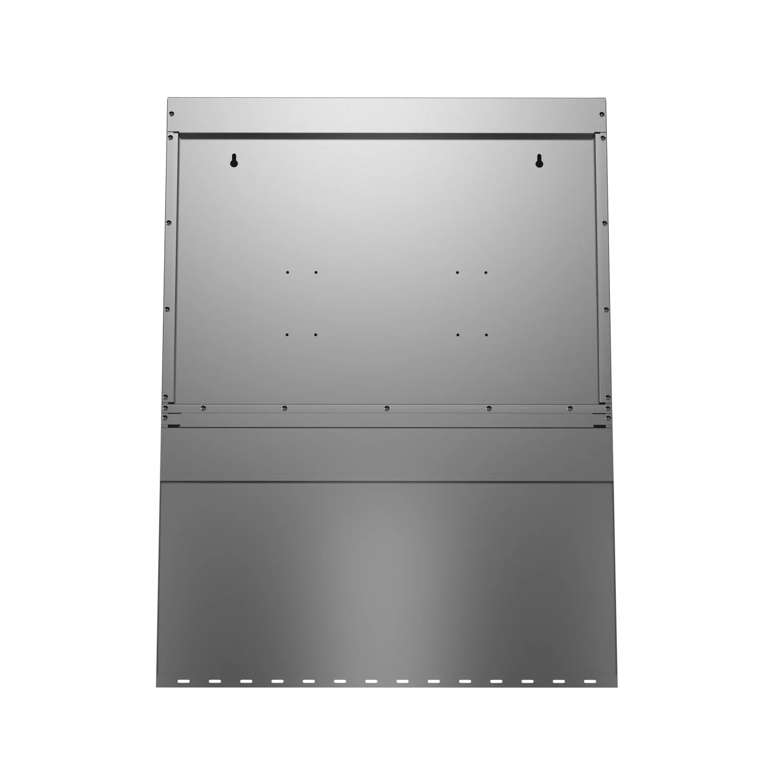 Forno Savona Stainless Steel 30" 600 CFM Wall Mounted Range Hood - FRHWM5029-30 - Image 6