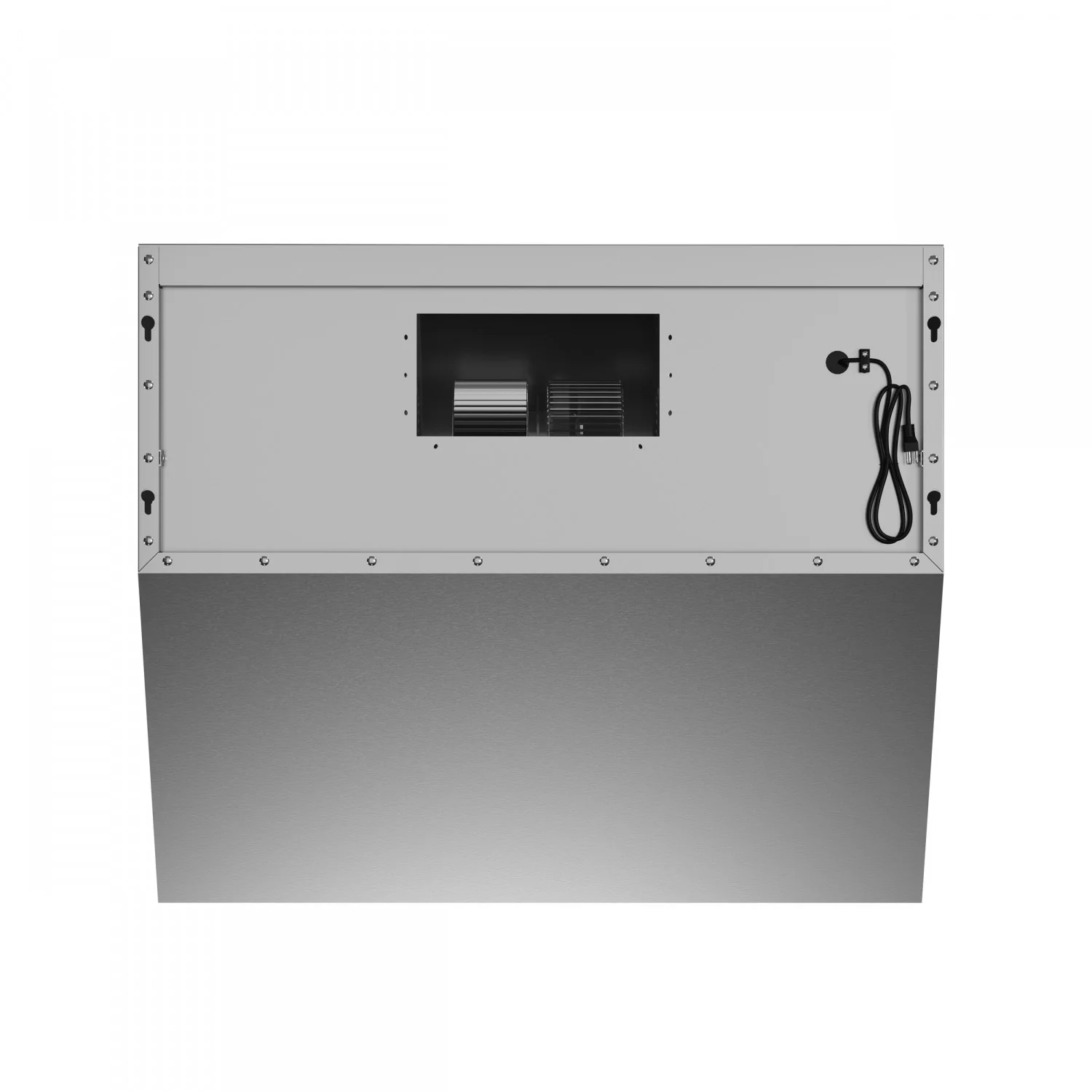 Forno Savona Stainless Steel 30" 600 CFM Wall Mounted Range Hood - FRHWM5029-30HB - Image 8