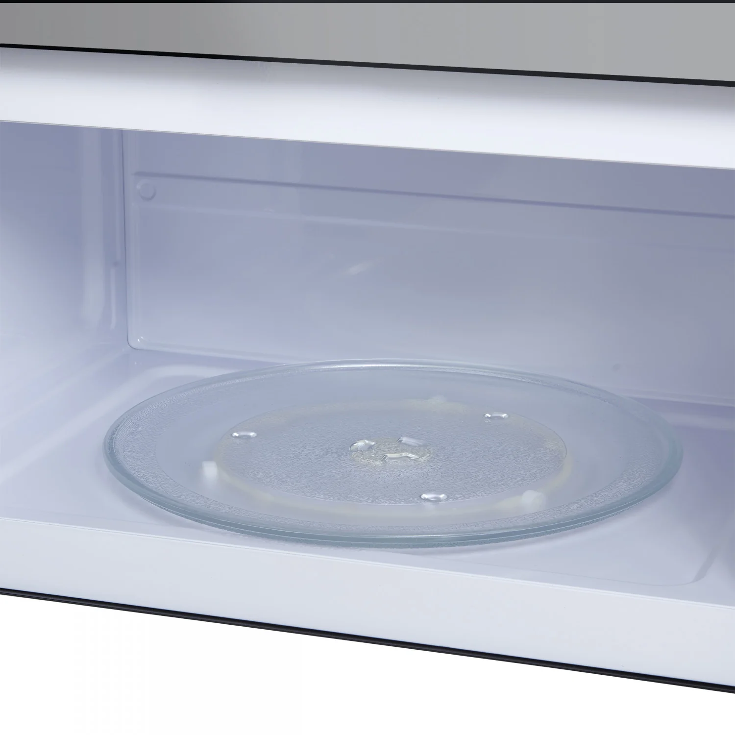 Forno Scalo Stainless Steel 300 CFM Over-the-Range Microwave (1.6 Cu. Ft.) - FOTR3007-30 - Image 4