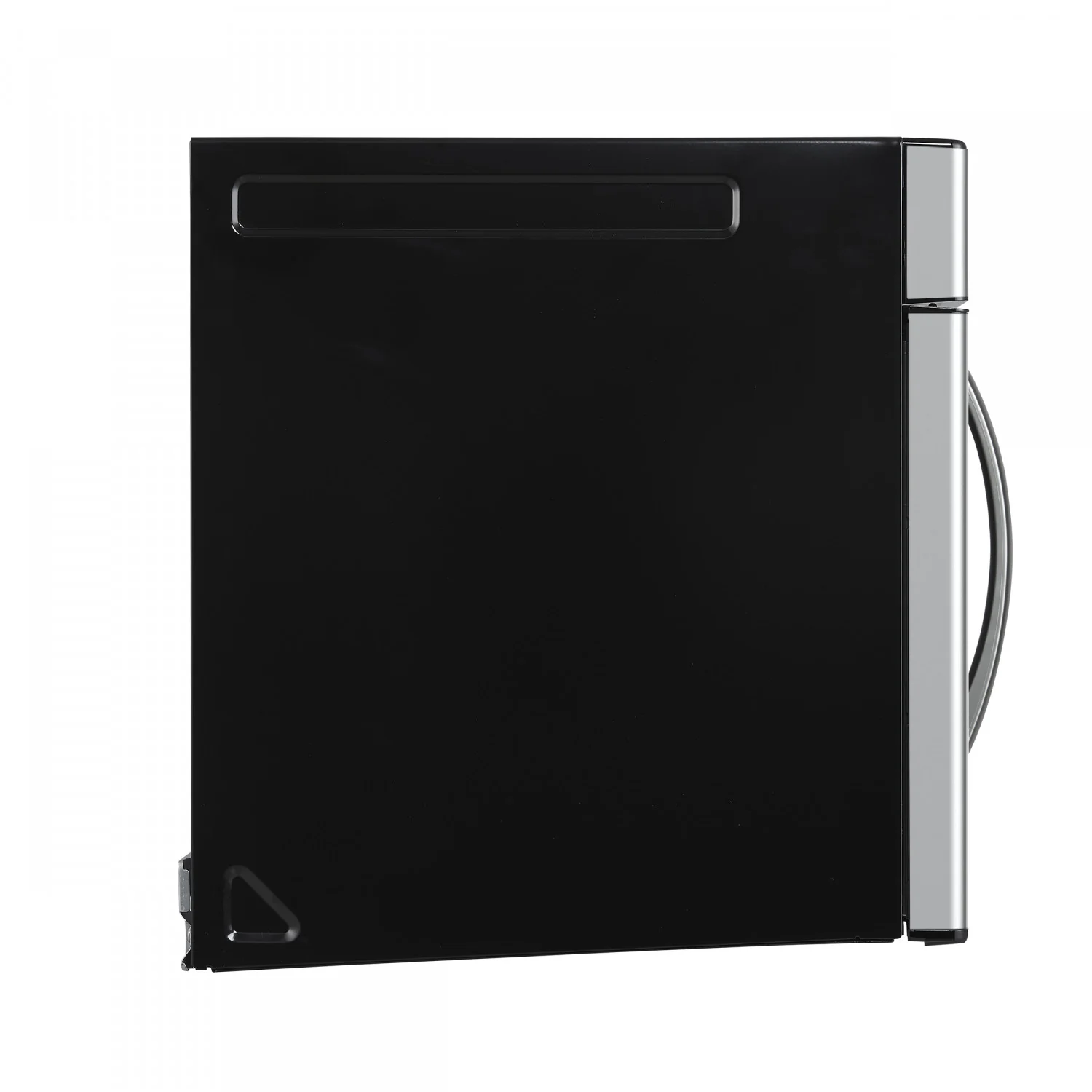 Forno Scalo Stainless Steel 300 CFM Over-the-Range Microwave (1.6 Cu. Ft.) - FOTR3007-30 - Image 8