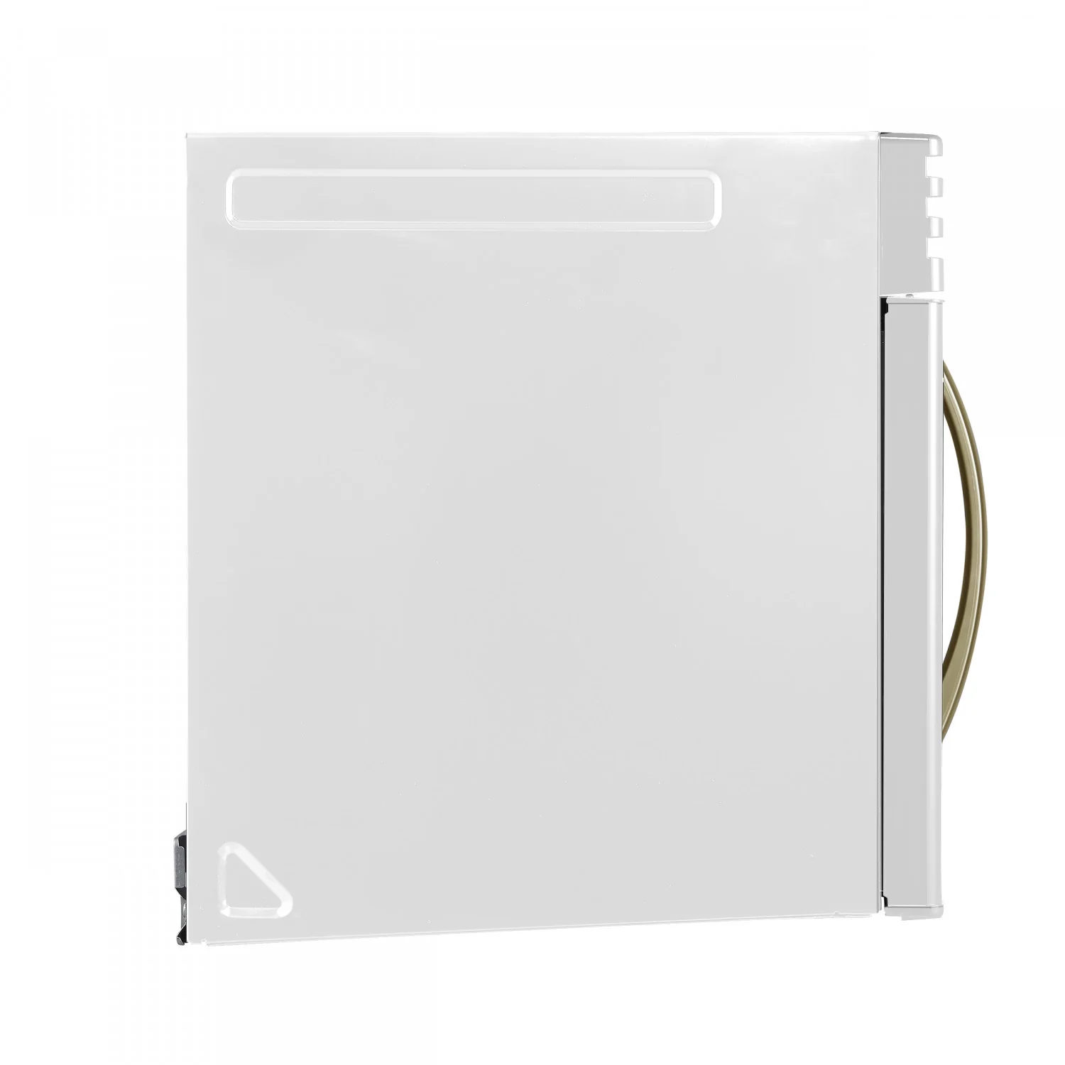 Forno Scalo White 300 CFM Over-the-Range Microwave (1.6 Cu. Ft.) - FOTR3007-30WHT - Image 8