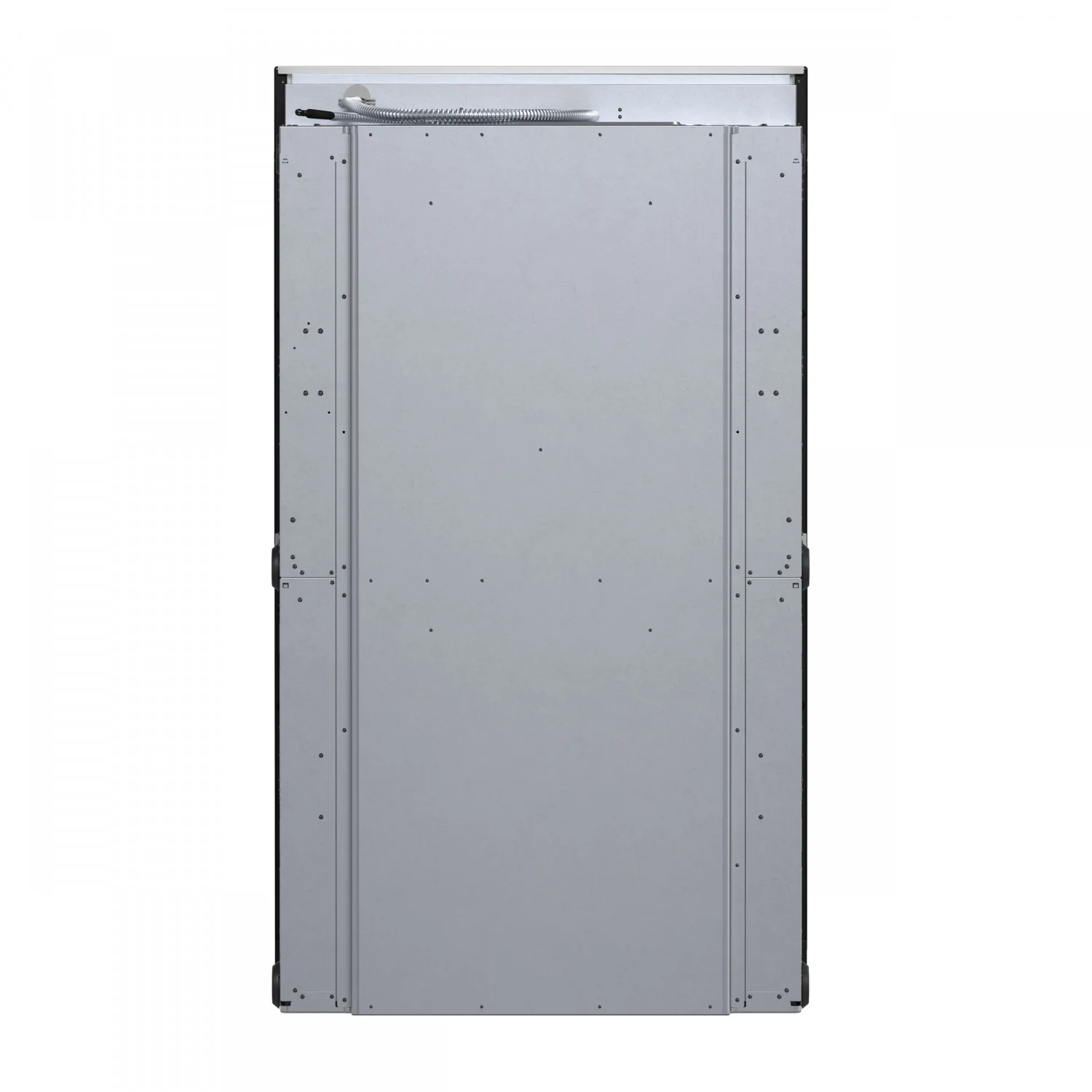 Forno Vomero Stainless Steel 30" Double Wall Oven (5.0 Cu. Ft.) - FBOEL1324-30 - Image 9