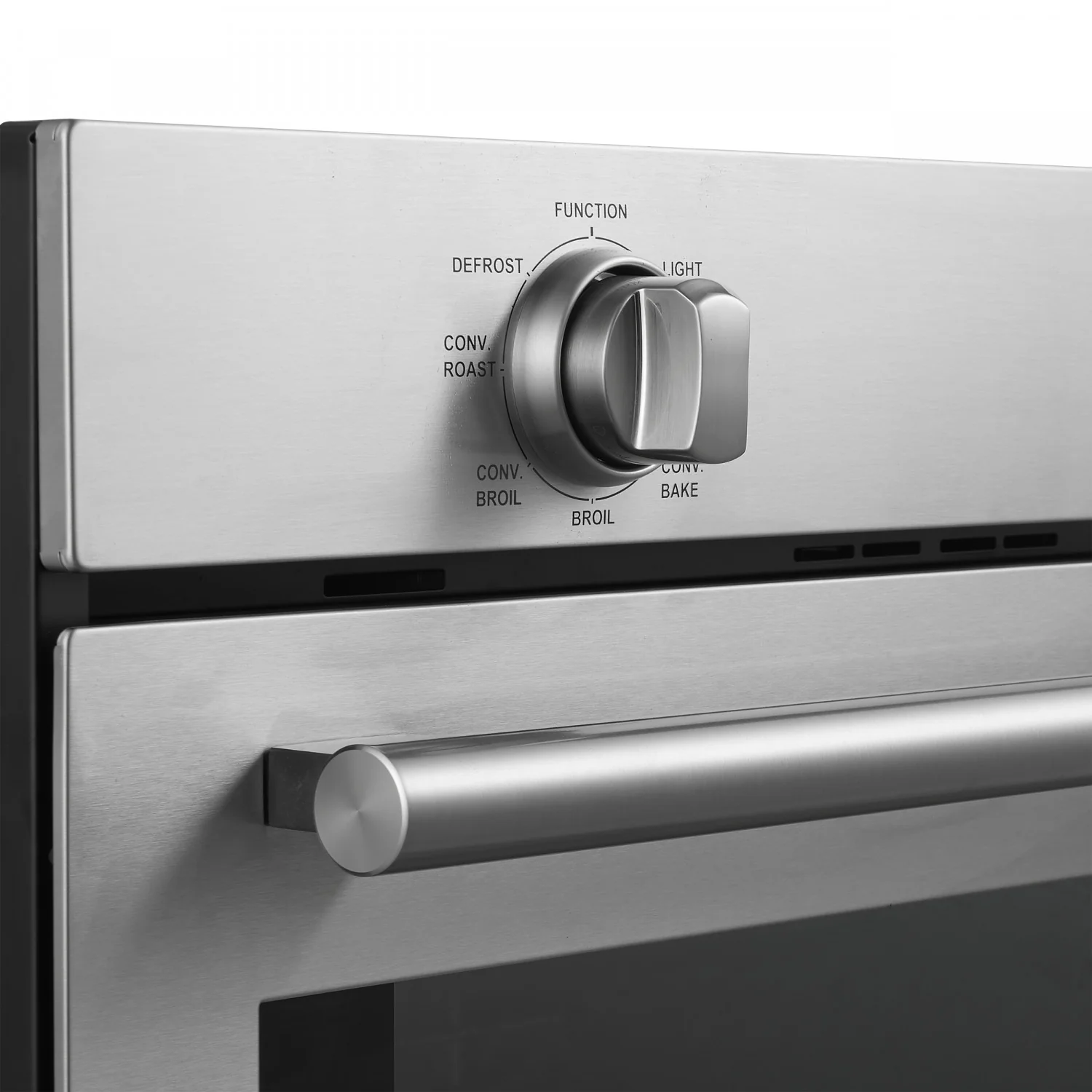 Forno Vomero Stainless Steel 30" Electric Wall Oven (5.0 Cu. Ft.) - FBOEL1370-30 - Image 6