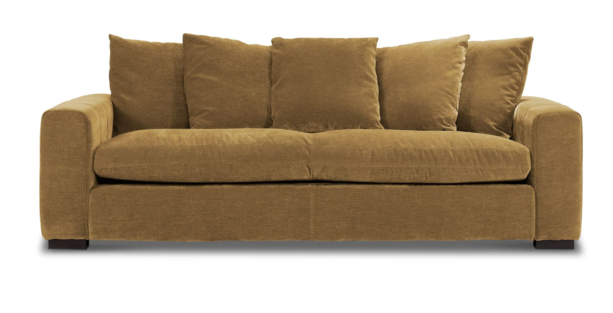 Frazer Sofa - Fennel Seed - Image 2