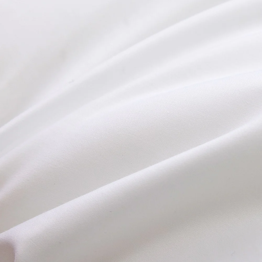 Fresh Perspective 3-Piece King Set -White - Image 3
