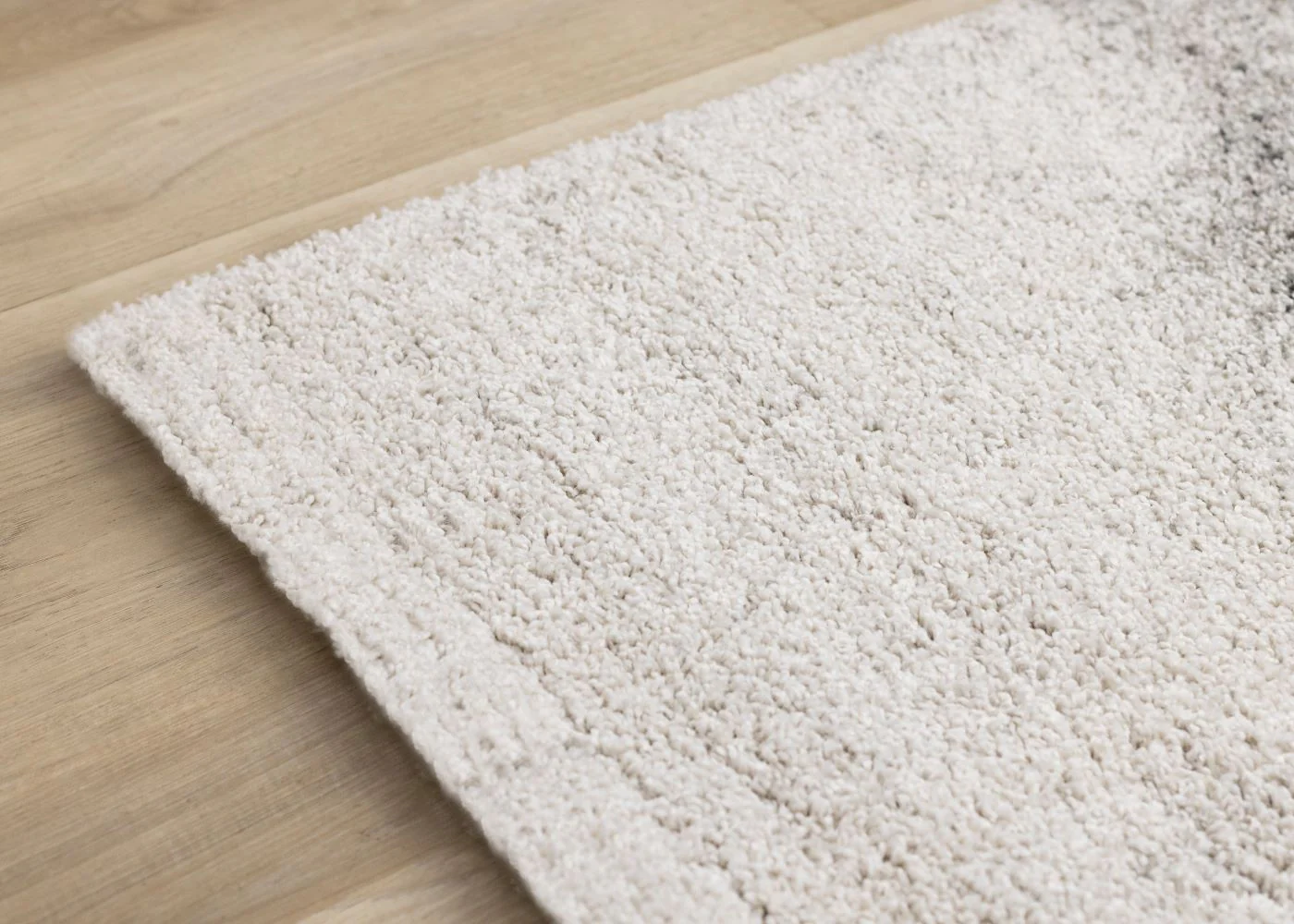 Fresh Perspective 8' x 11' Area Rug - Light Brown and Beige - Image 3