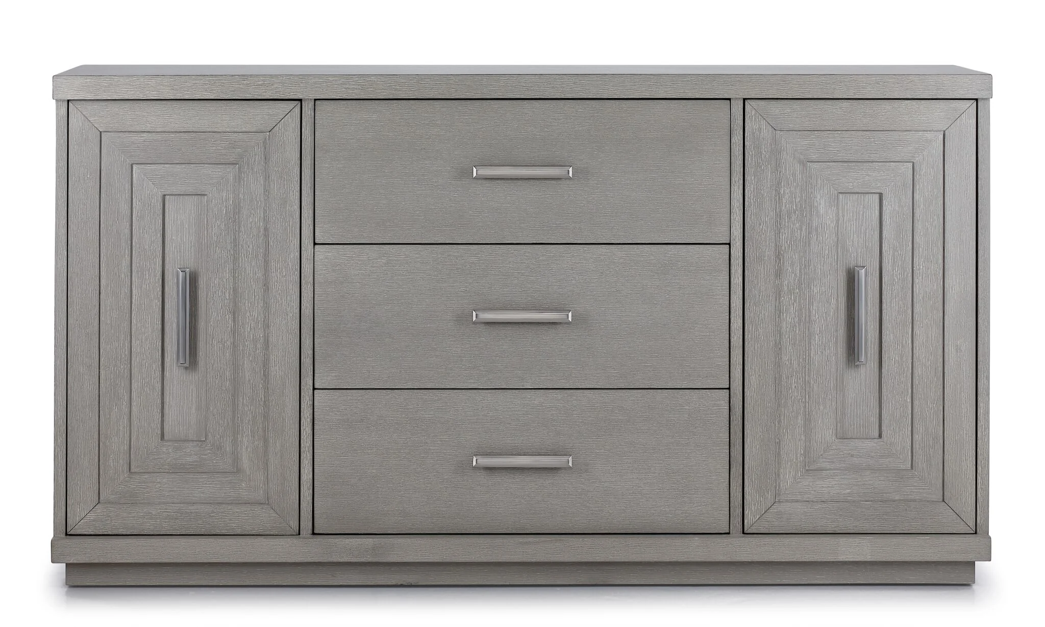 Fresh Perspective Cascade Server - Dovetail Grey - Image 3