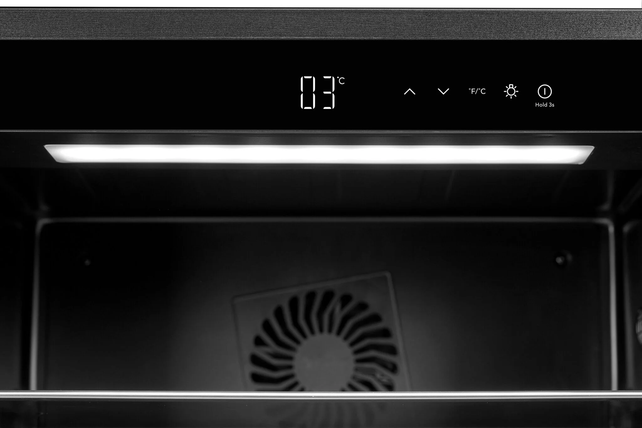 Frigidaire 22" 4.6 Cu. Ft. Stainless Steel Beverage Centre - FRYB4626AS - Image 5