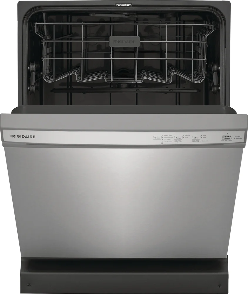 Frigidaire 24" Stainless Steel Built-In Dishwasher - FDPC4314AS - Image 5