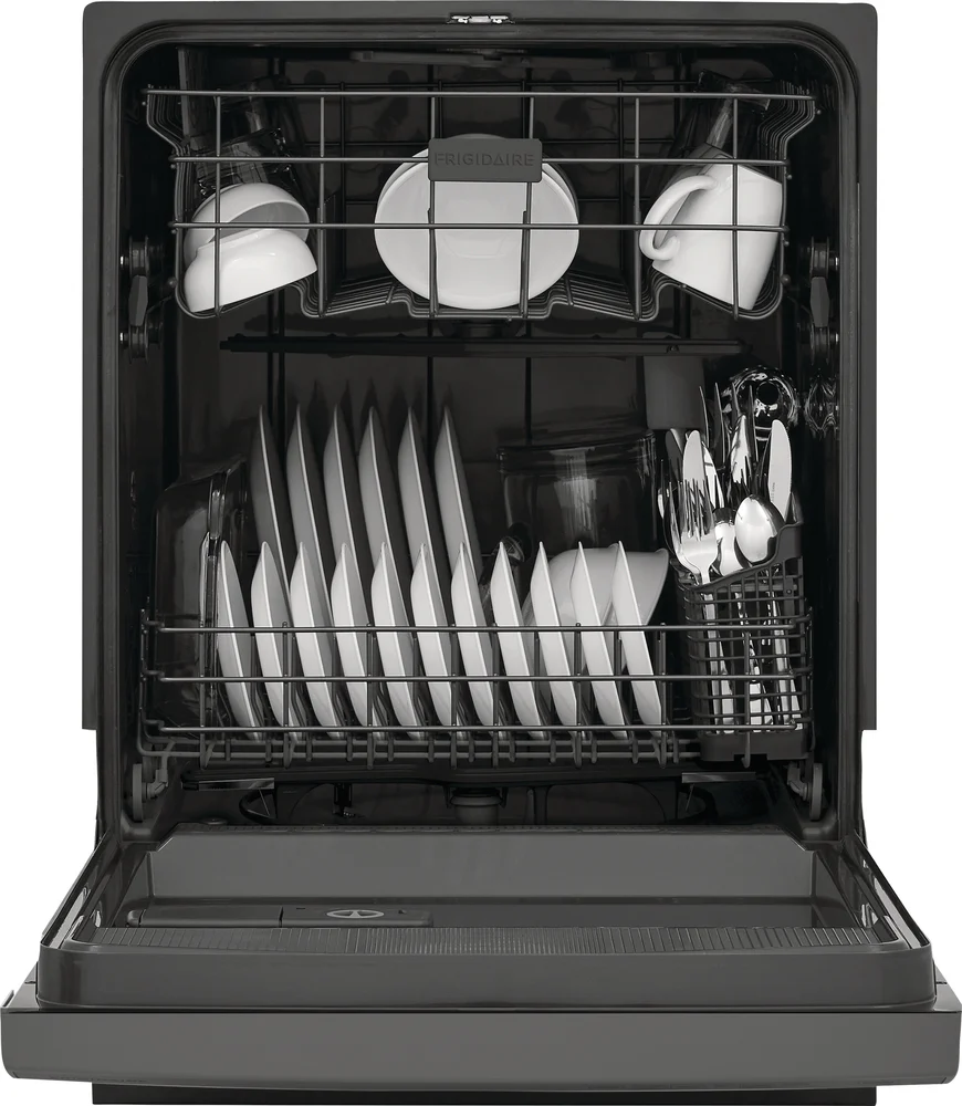 Frigidaire 24" Stainless Steel Built-In Dishwasher - FDPC4314AS - Image 7