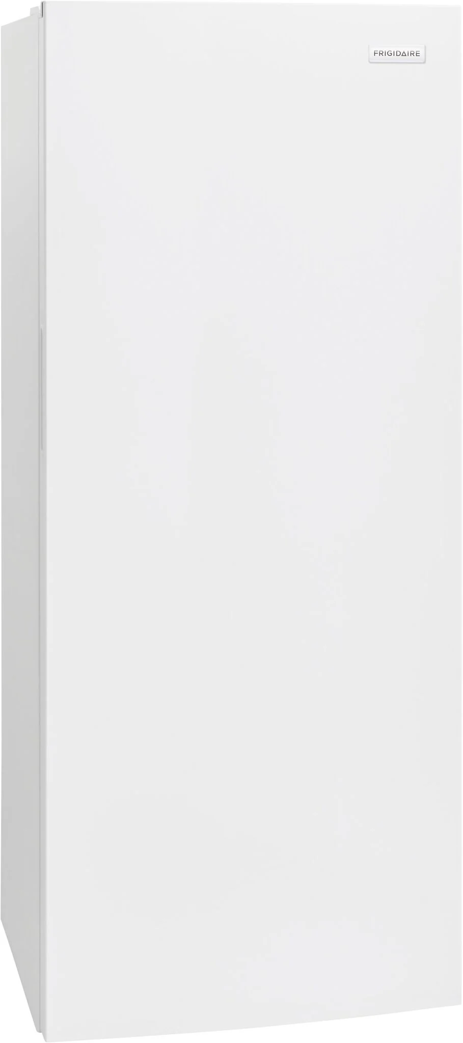 Frigidaire 27.75" 13 Cu. Ft. White Garage Ready Convertible Upright Freezer - FFUE1326AW - Image 2