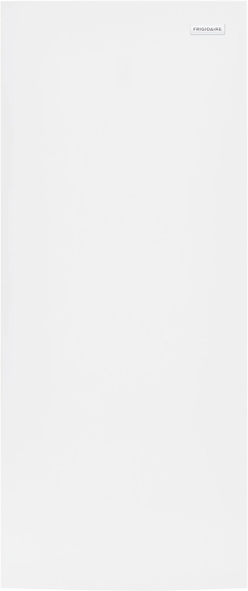 Frigidaire 27.75" 16 Cu. Ft White Garage Ready All Refrigerator - FRAE1626AW - Image 2