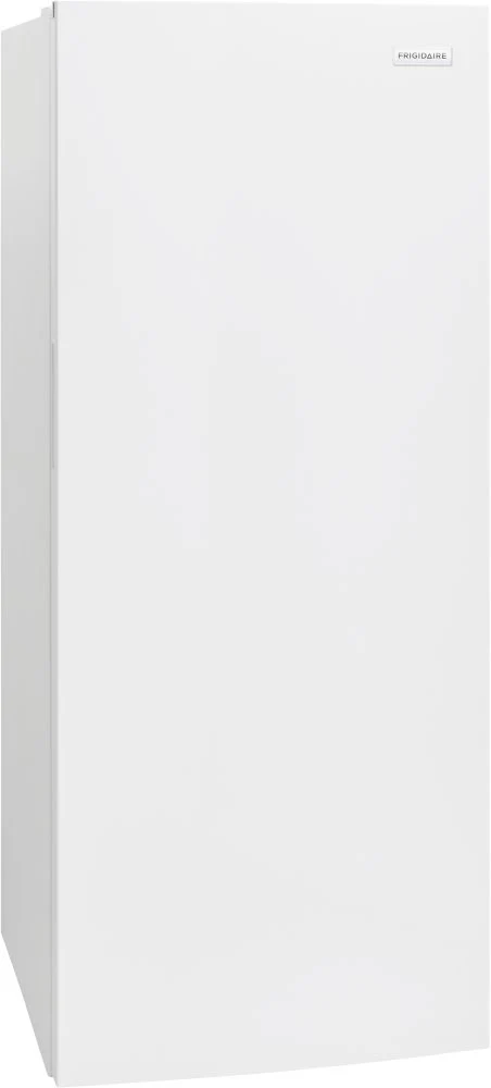 Frigidaire 27.75" 16 Cu. Ft. White Garage Ready Convertible Upright Freezer - FFUE1626AW - Image 2