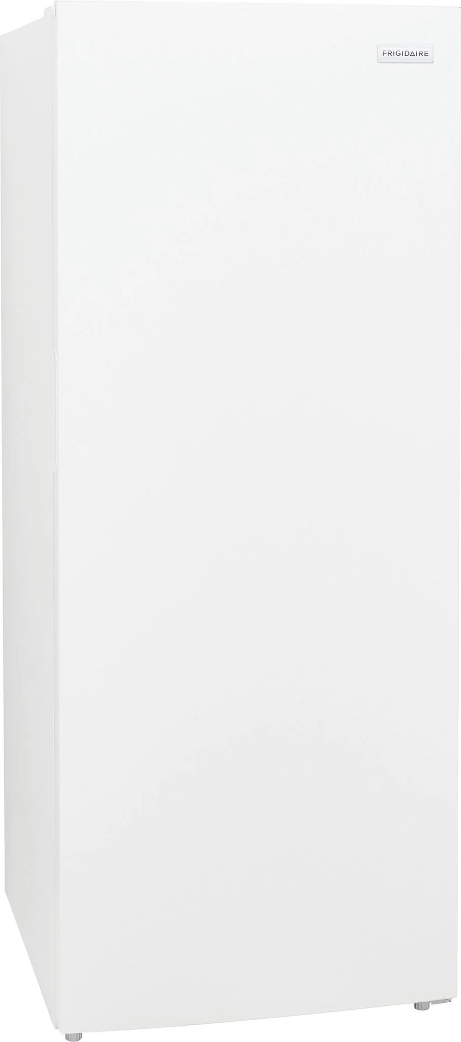 Frigidaire 27.75" 18 Cu. Ft. White Garage Ready Convertible Upright Freezer or Refrigerator - FFUE1826AW - Image 2