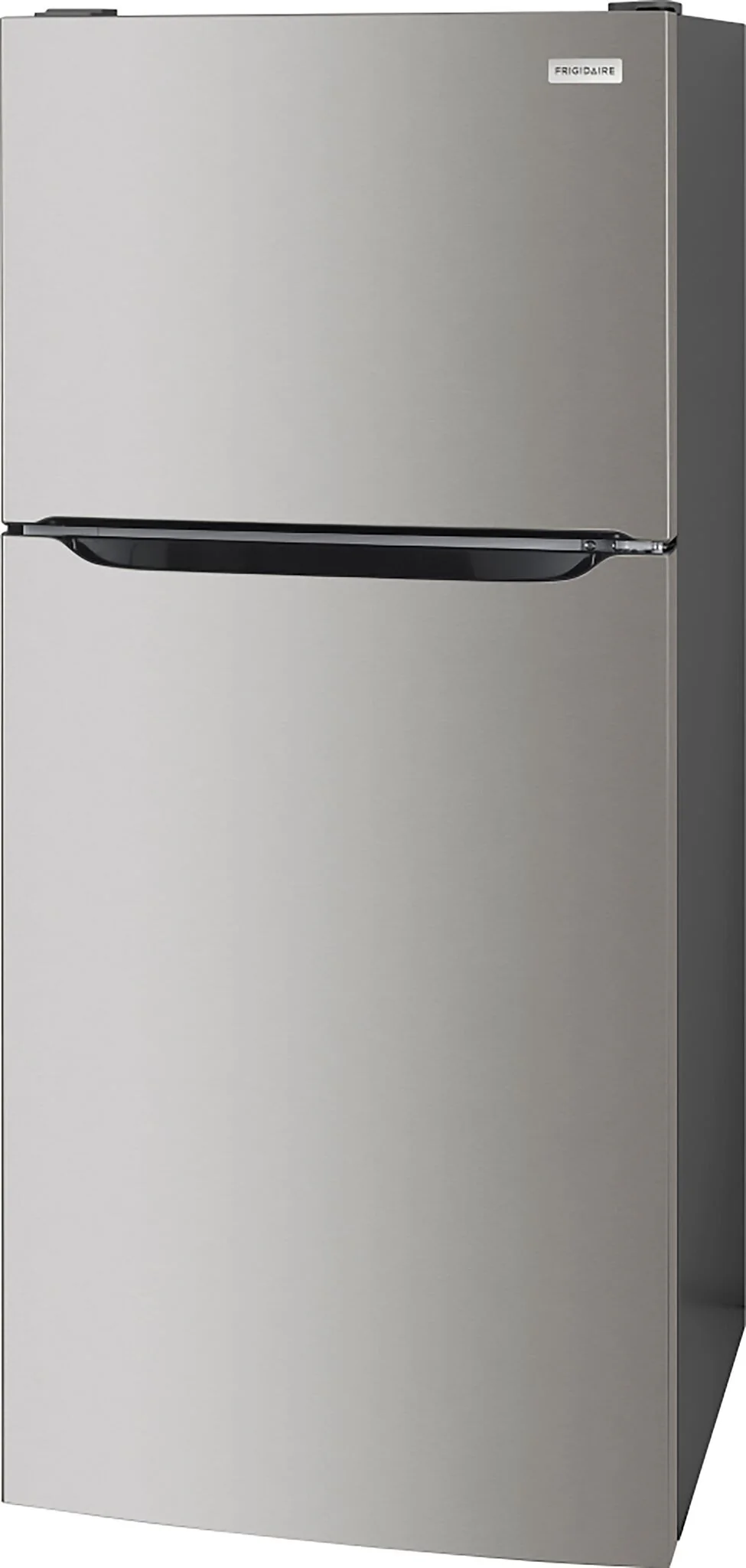 Frigidaire 29.5" 18.17 Cu. Ft. Fingerprint Resistant Stainless Steel Top-Freezer Refrigerator - FRTE1835AV - Image 3