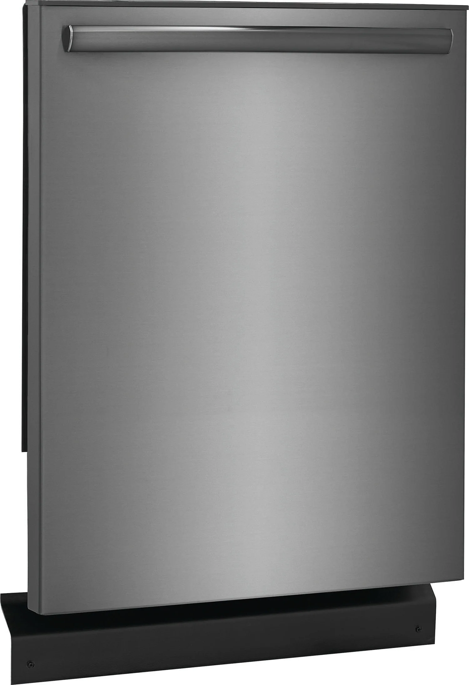 Frigidaire Gallery Smudge-Proof Black Stainless Steel 24" Built-In Dishwasher - GDPH4515AD - Image 2