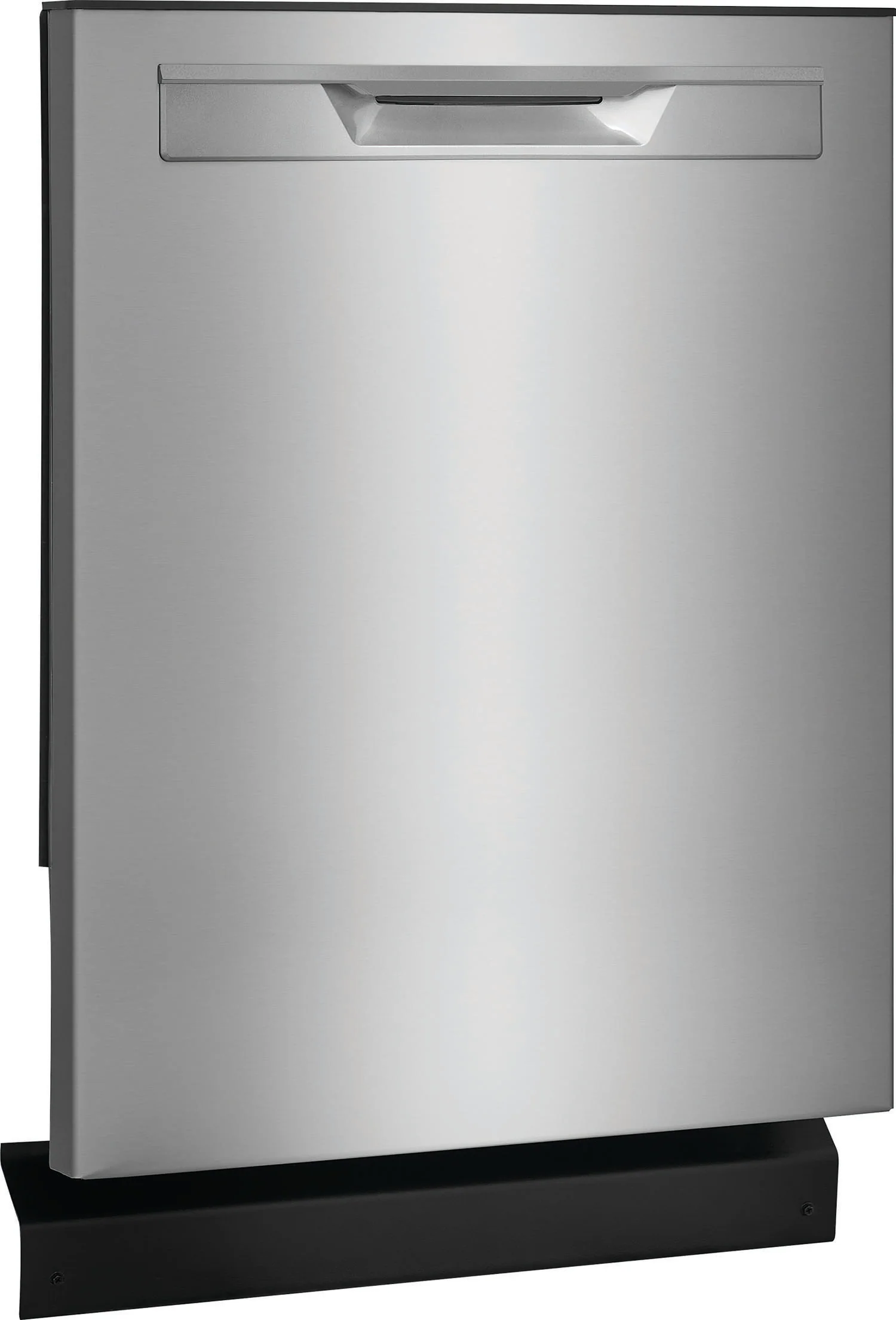 Frigidaire Gallery Smudge-Proof Stainless Steel 24" Built-In Dishwasher - GDPP4515AF - Image 2