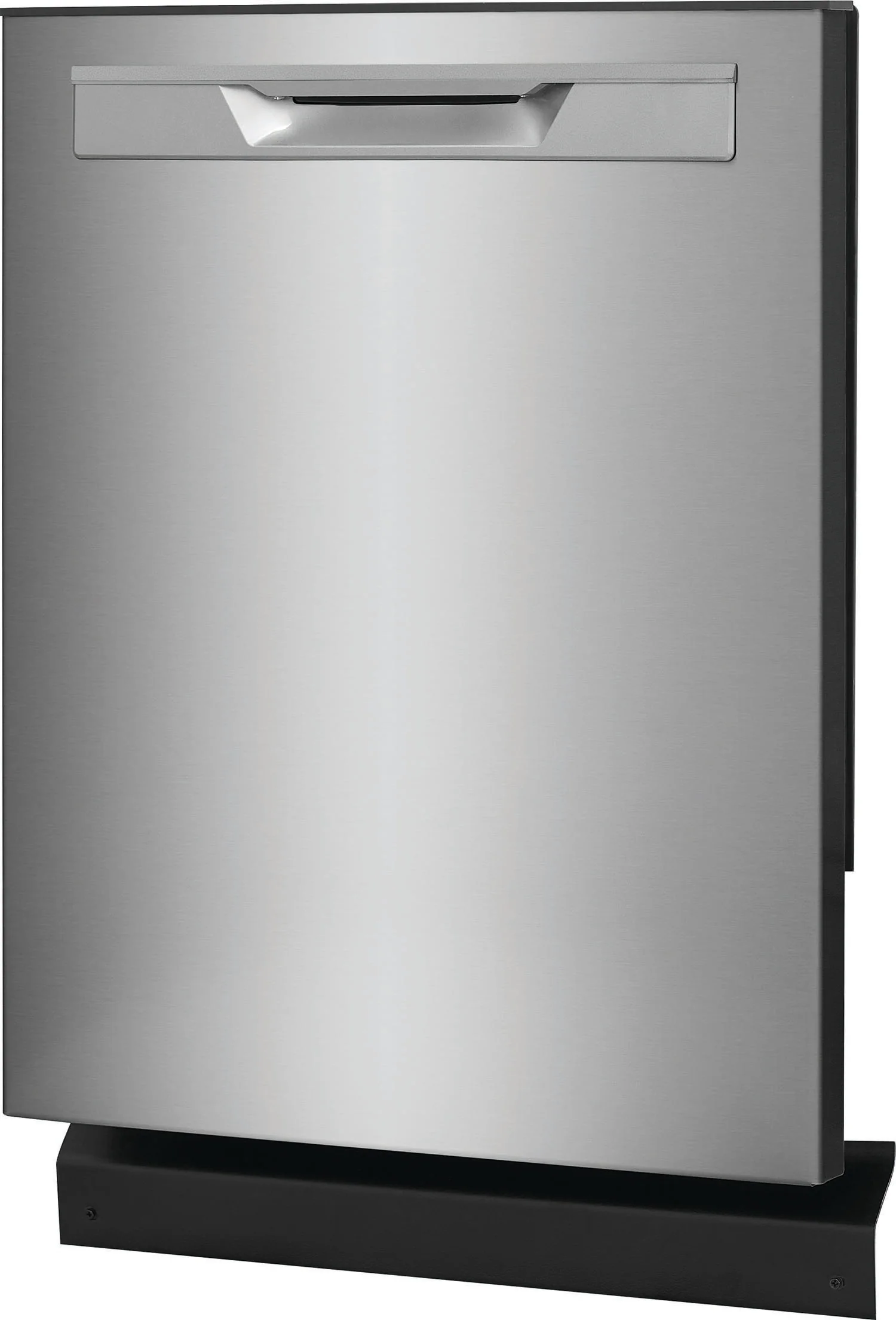 Frigidaire Gallery Smudge-Proof Stainless Steel 24" Built-In Dishwasher - GDPP4517AF - Image 3