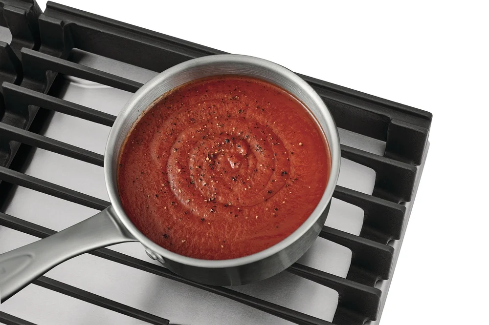 Frigidaire Gallery Stainless Steel 30" Gas Cooktop - GCCG3046AS - Image 5