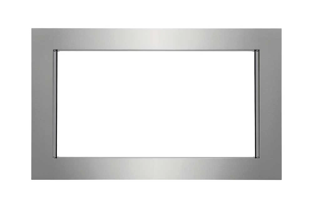Frigidaire Gallery Stainless Steel 30" Microwave Trim Kit - GMTK3068AF - Image 3