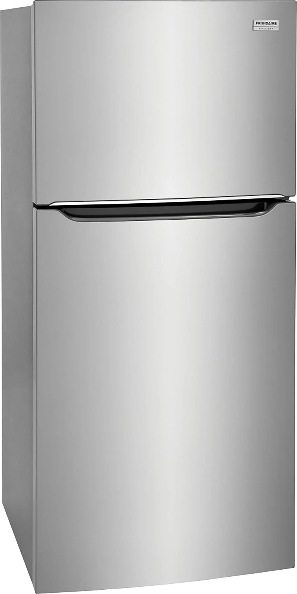 Frigidaire Gallery 30" 20 Cu. Ft. Stainless Steel Top-Freezer Refrigerator - GRTE2055AF - Image 3