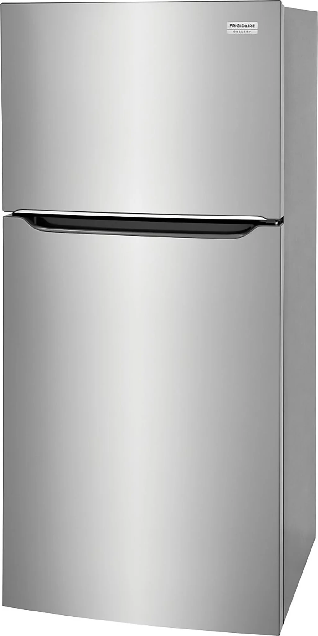 Frigidaire Gallery 30" 20 Cu. Ft. Stainless Steel Top-Freezer Refrigerator - GRTE2055AF - Image 5