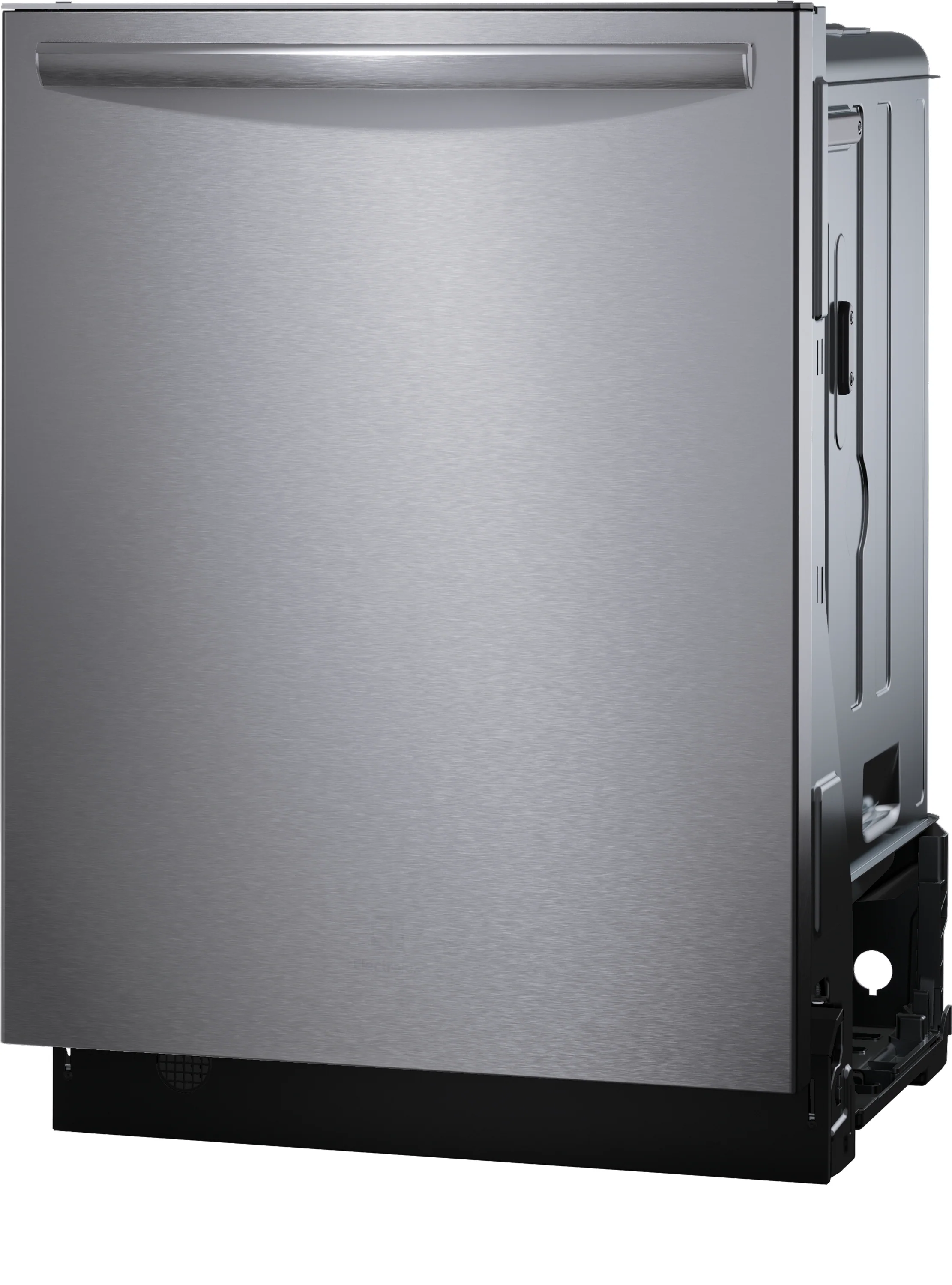 Frigidaire Gallery Stainless Steel Tub 24 "Built-In Dishwasher with CleanBoost® Technology - GDSH4735AF - Image 2