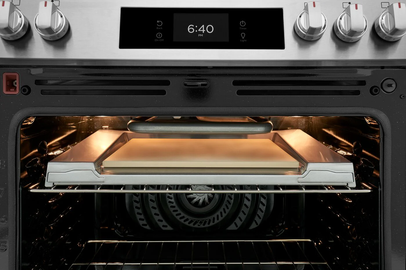 Frigidaire Pizza Stone - 5304539429 - Image 4