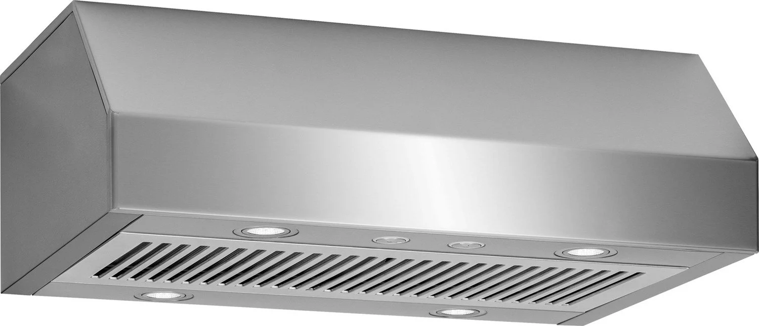Frigidaire Professional Stainless Steel 30" 400 CFM Under-Cabinet Range Hood - FHWC3050RS - Image 3