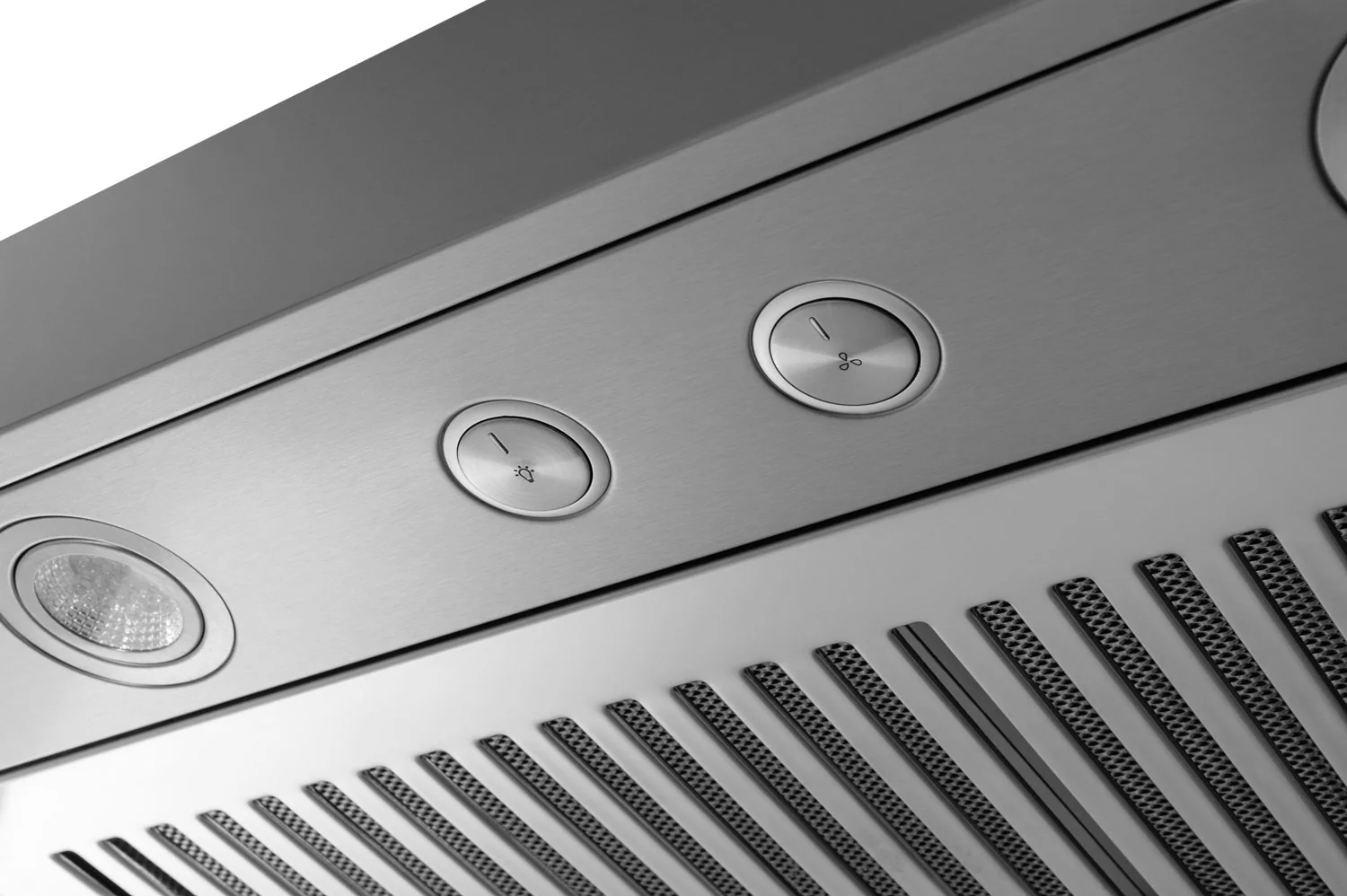 Frigidaire Professional Stainless Steel 30" 400 CFM Under-Cabinet Range Hood - FHWC3050RS - Image 5