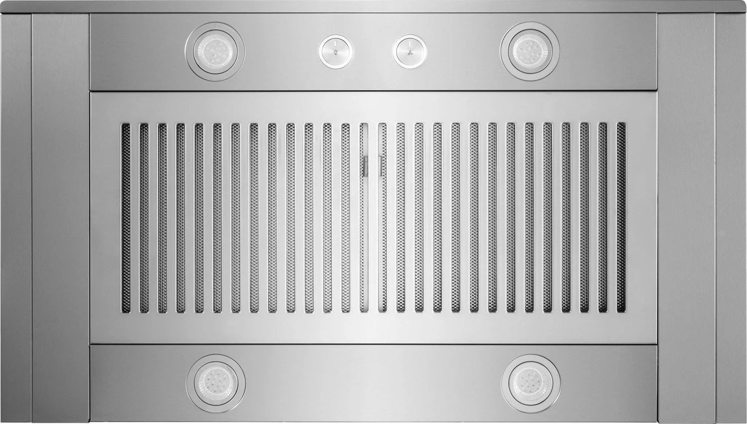 Frigidaire Professional Stainless Steel 36" 400 CFM Under-Cabinet Range Hood - FHWC3650RS - Image 4