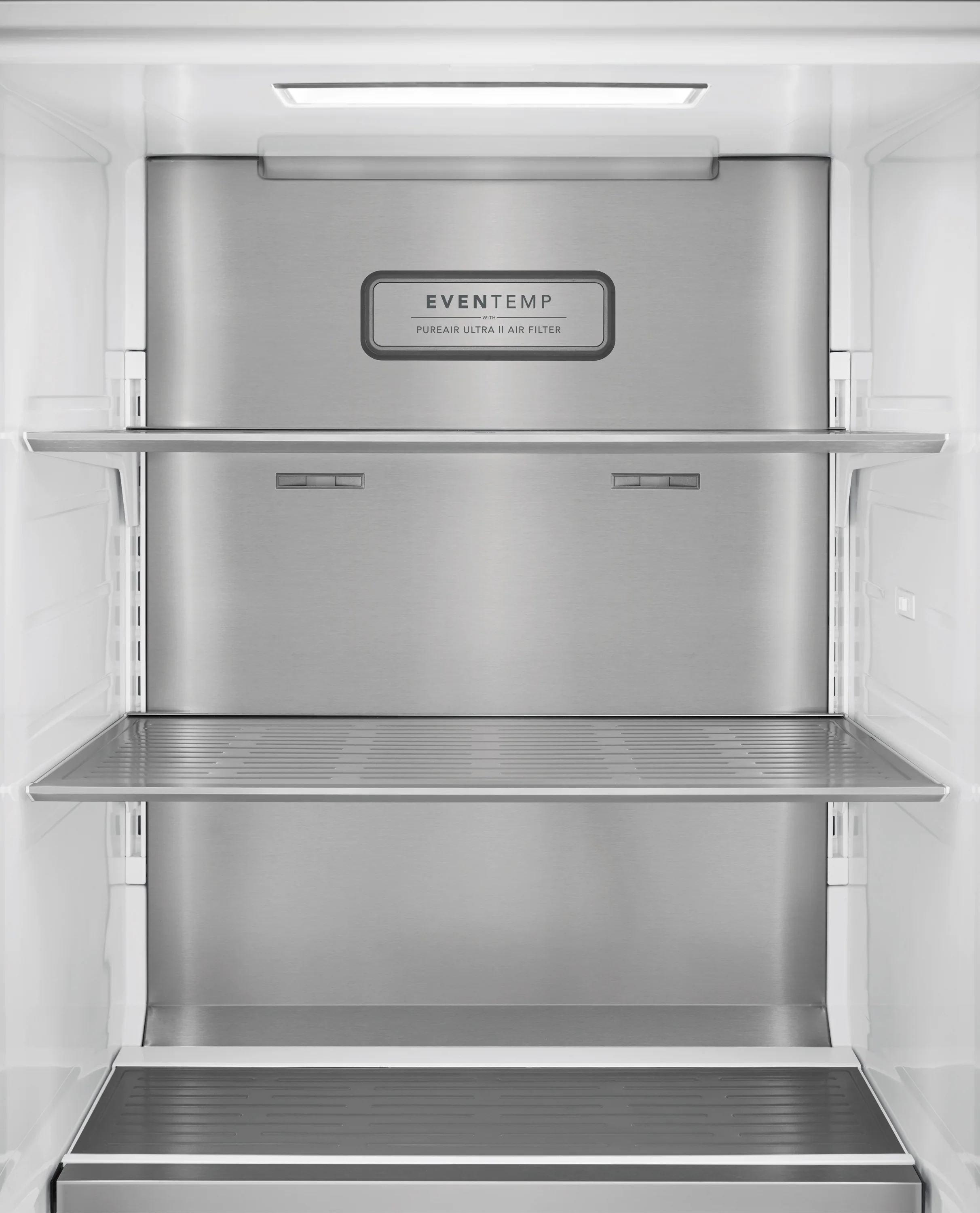 Frigidaire Professional Smudge-Proof Stainless Steel Frost Free All Freezer (18.6 Cu.Ft.) - FPFU19F8WF - Image 8