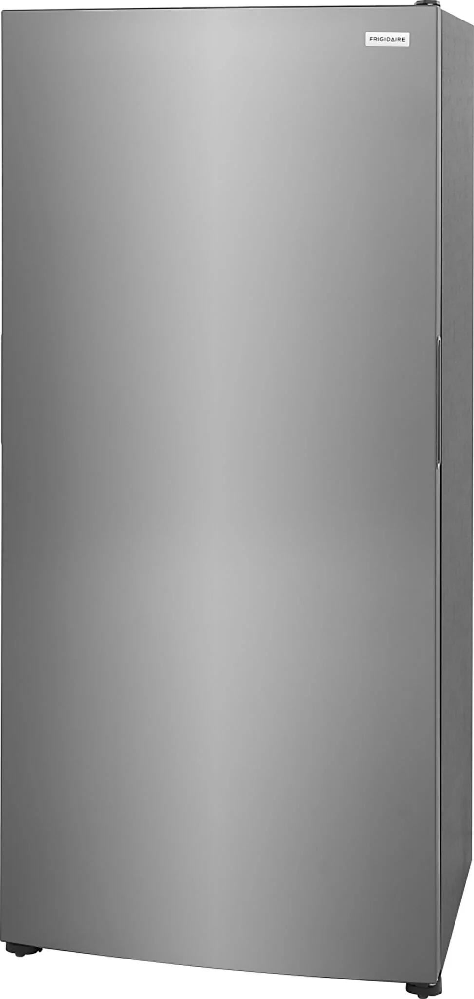 Frigidaire Smudge-Proof® Stainless Steel All Refrigerator (20 Cu. Ft.) - FRAE2022AF - Image 3