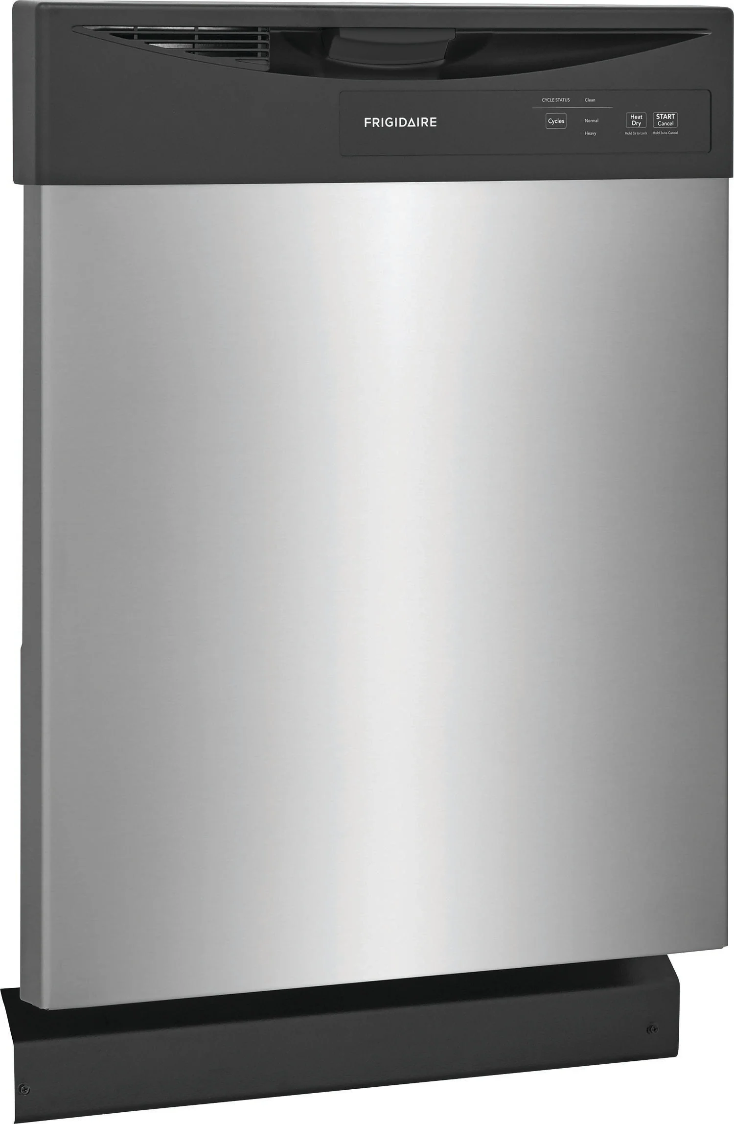 Frigidaire Stainless Steel 24" Built-In Dishwasher - FDPC4221AS - Image 2