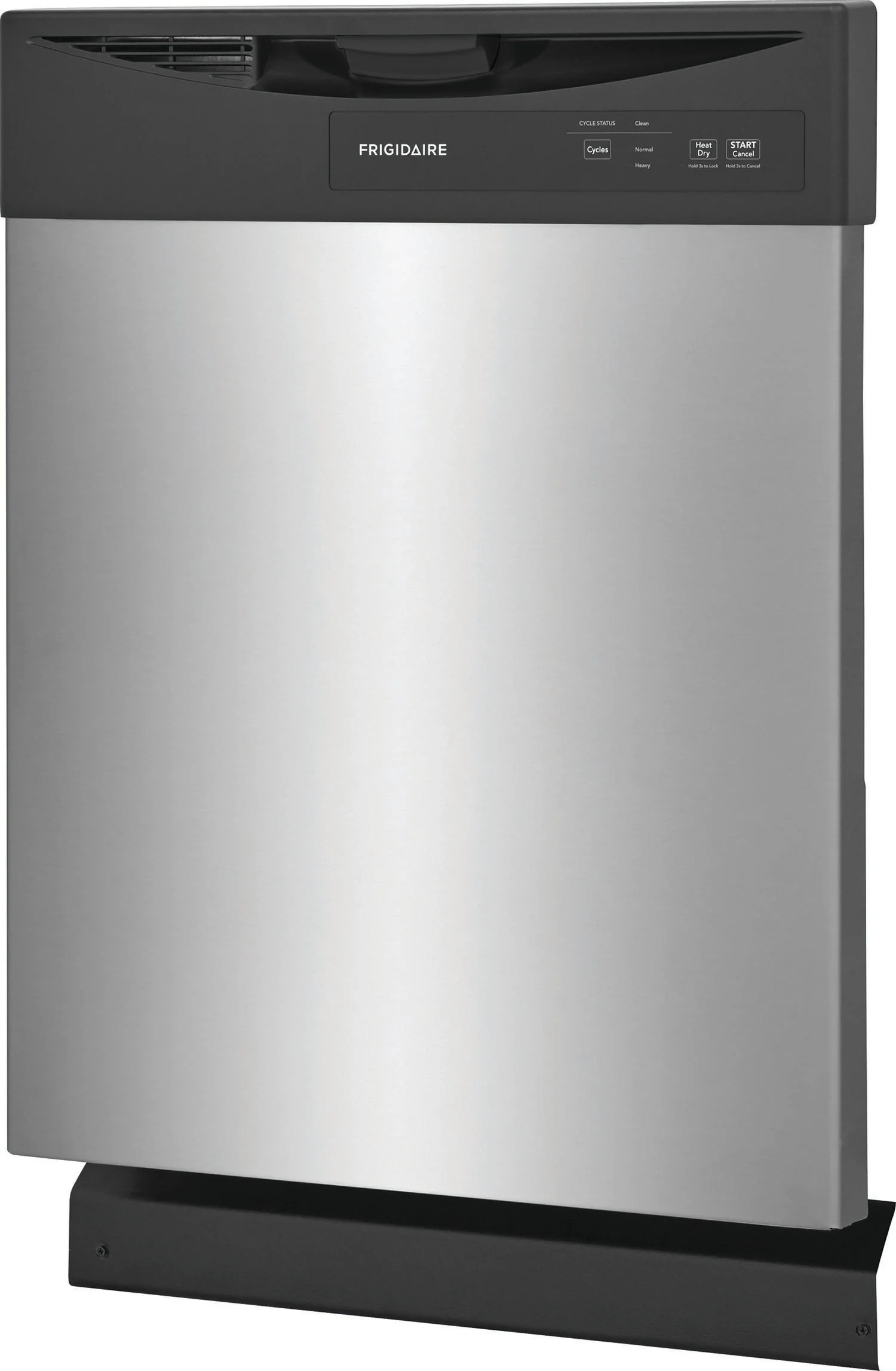 Frigidaire Stainless Steel 24" Built-In Dishwasher - FDPC4221AS - Image 3