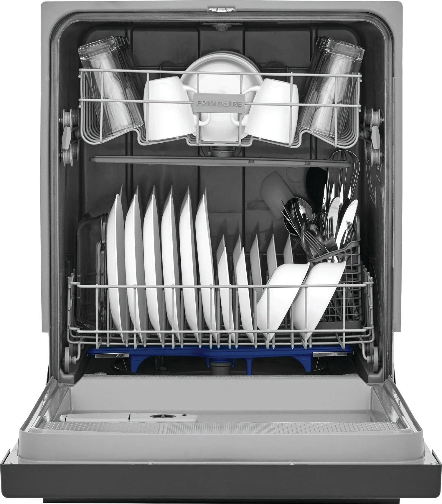 Frigidaire Stainless Steel 24" Built-In Dishwasher - FDPC4221AS - Image 6