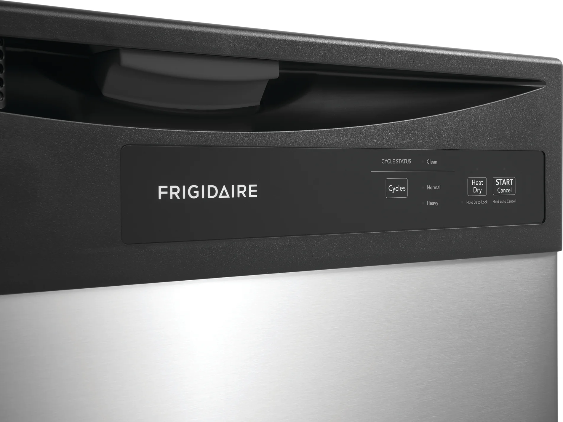 Frigidaire Stainless Steel 24" Built-In Dishwasher - FDPC4221AS - Image 9