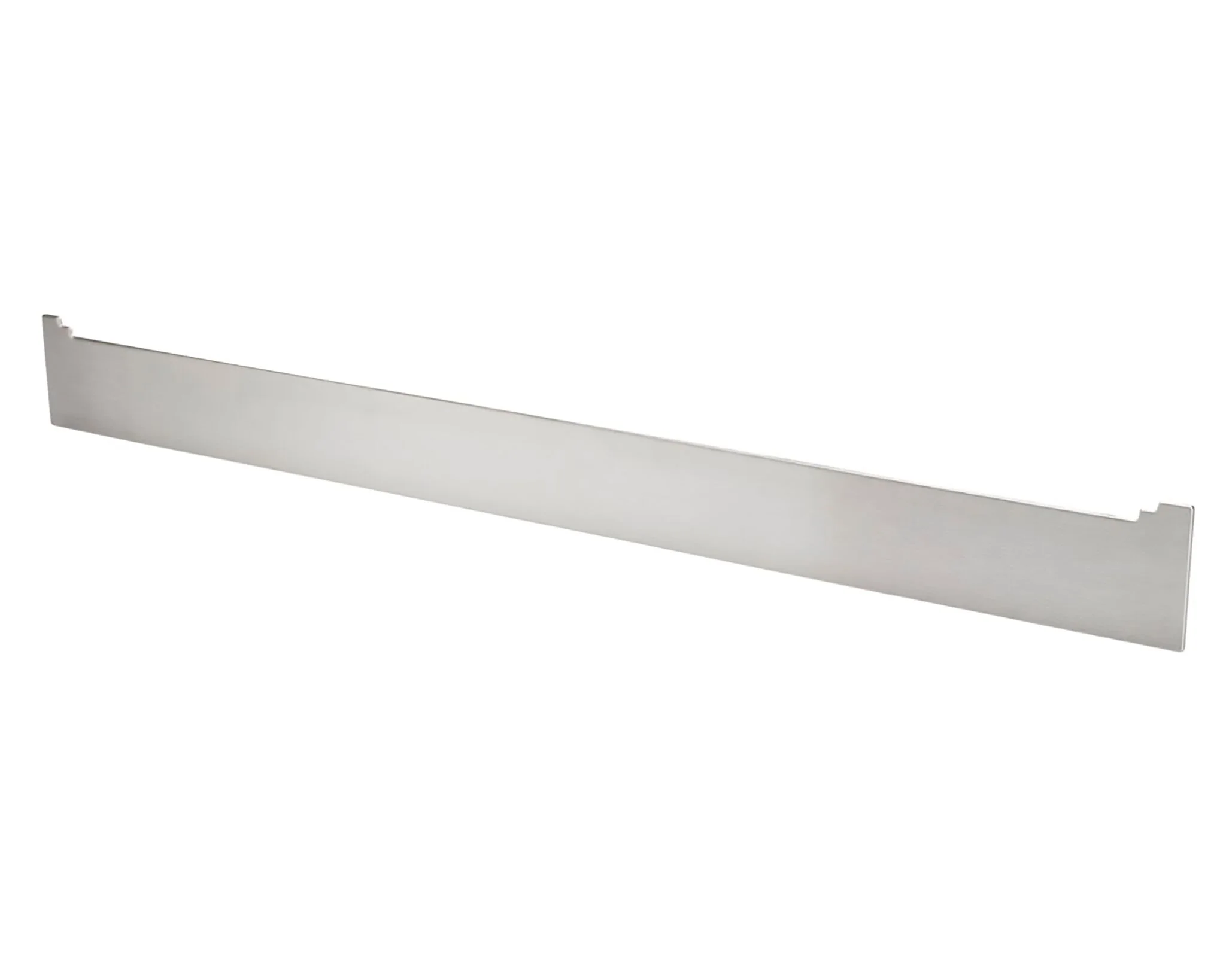 Frigidaire Stainless Steel 3" Wall Oven Trim - WOMC3TRIMSS - Image 2