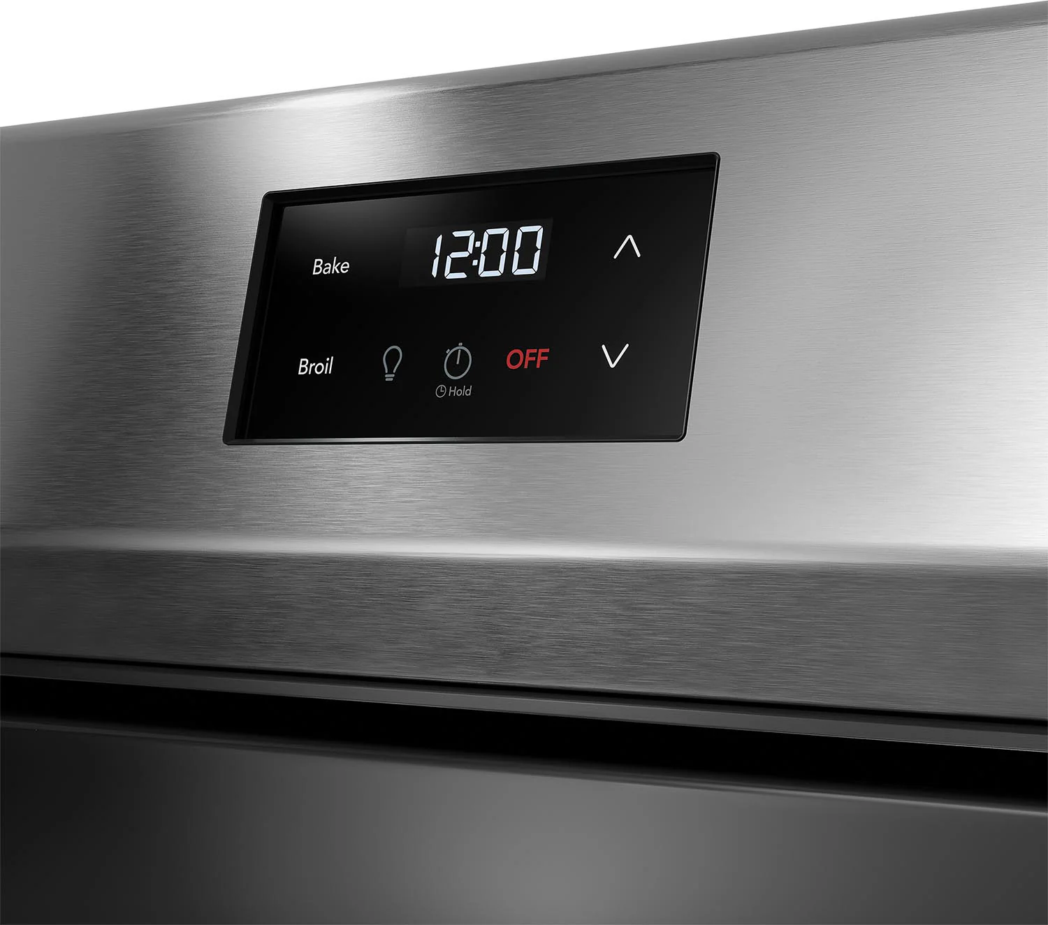 Frigidaire Stainless Steel 30" Gas Range (5.1 Cu. Ft) - FCRG3052BS - Image 6
