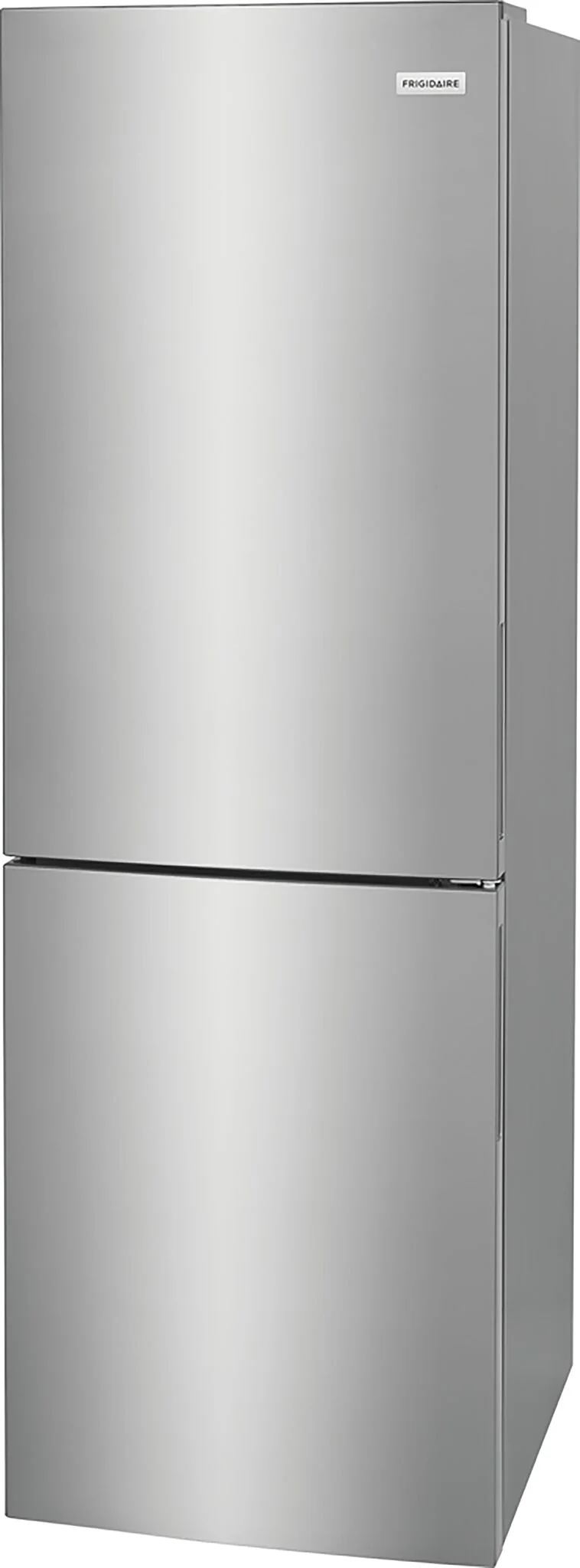 Frigidaire 23.75" 11.5 Cu. Ft.  Stainless Steel Bottom-Freezer Refrigerator - FRBG1224AV - Image 5